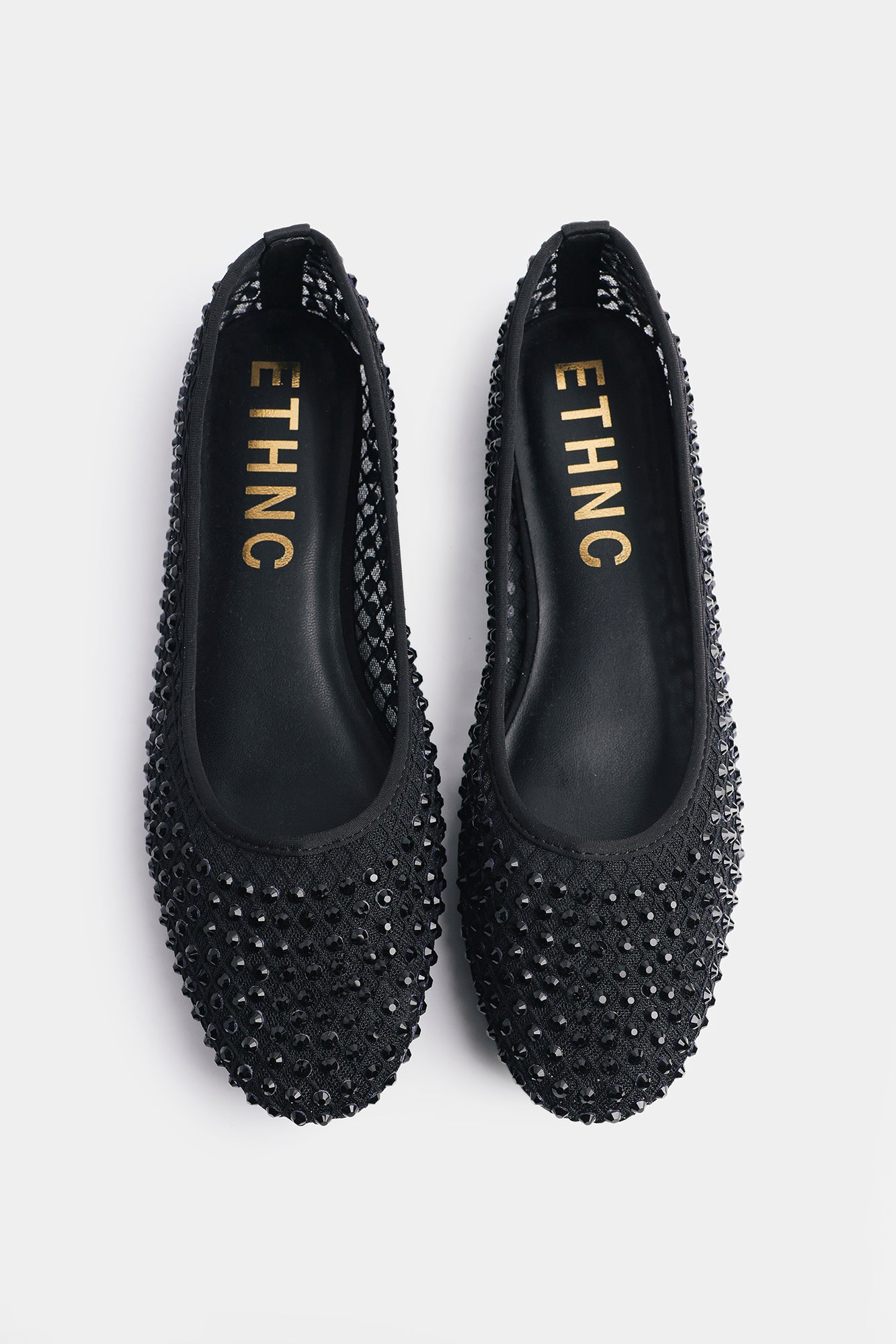 PUMPS (E1187/109/901)