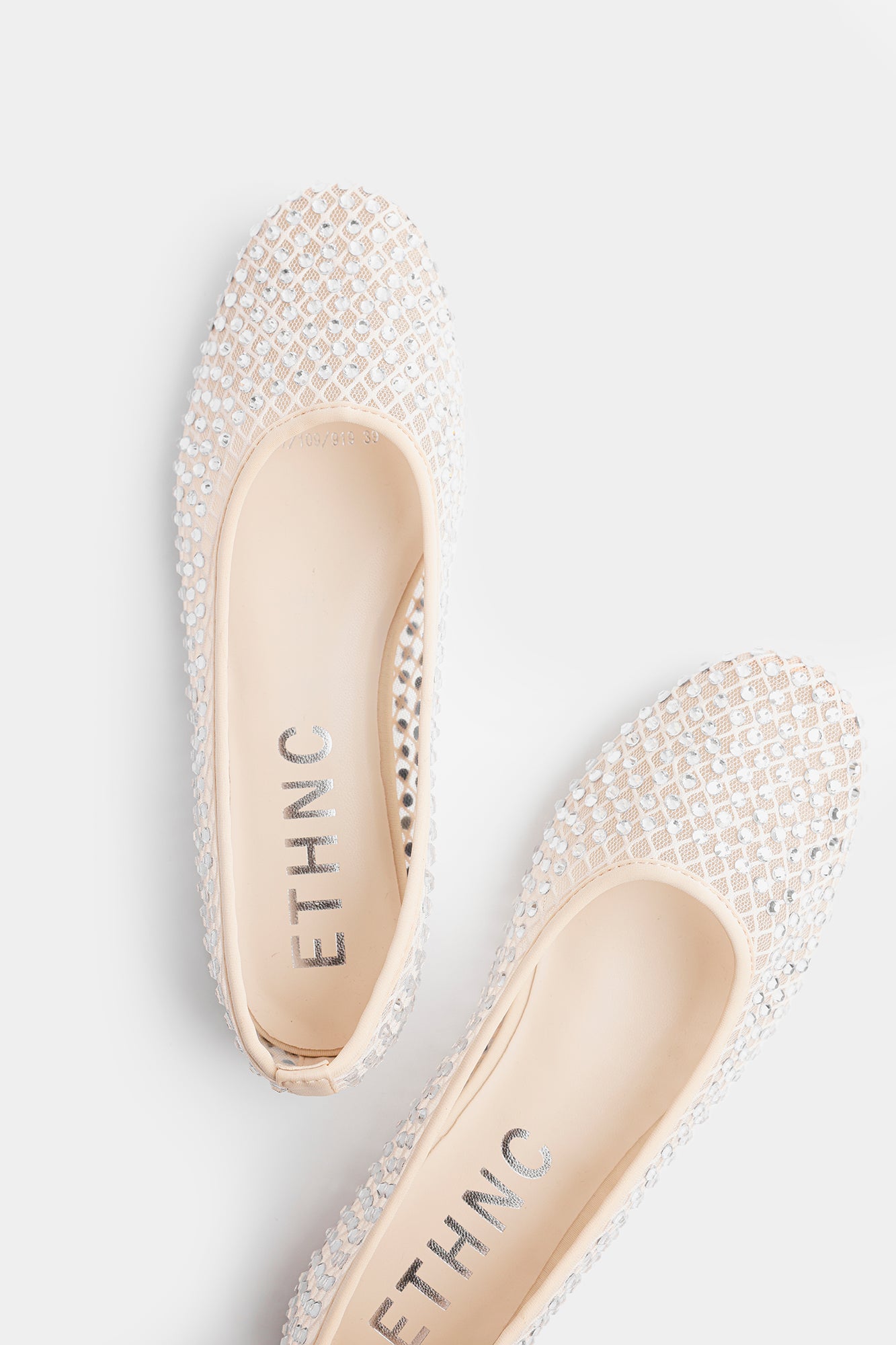 PUMPS (E1187/109/919)