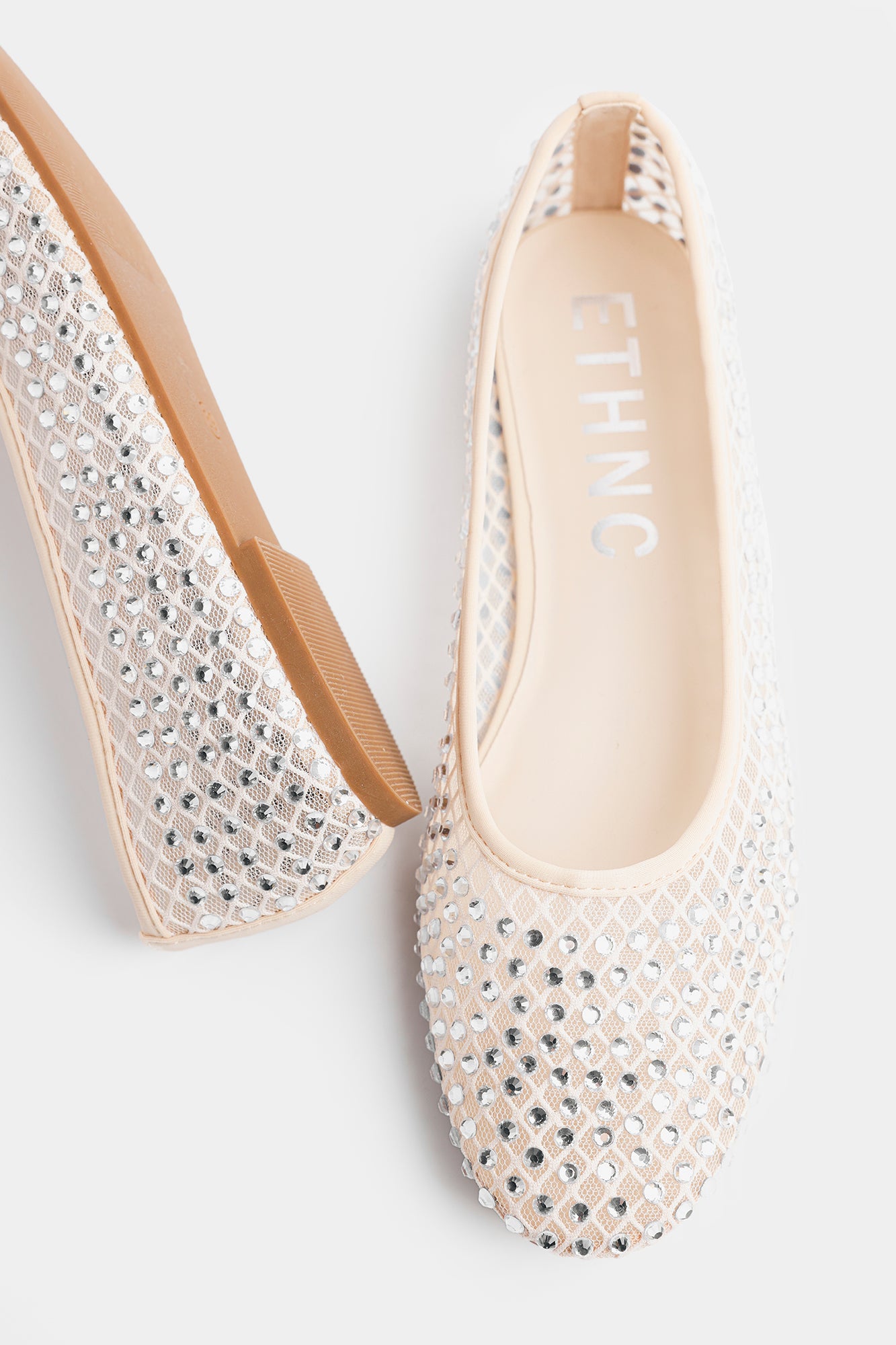 PUMPS (E1187/109/919)