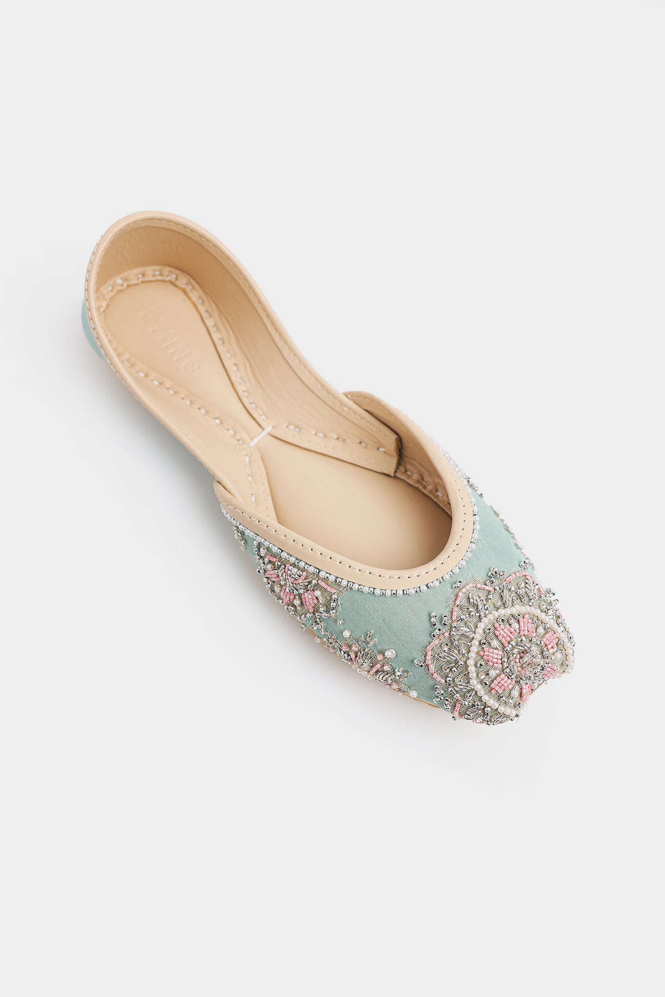 KHUSSA (E1188/109/720)