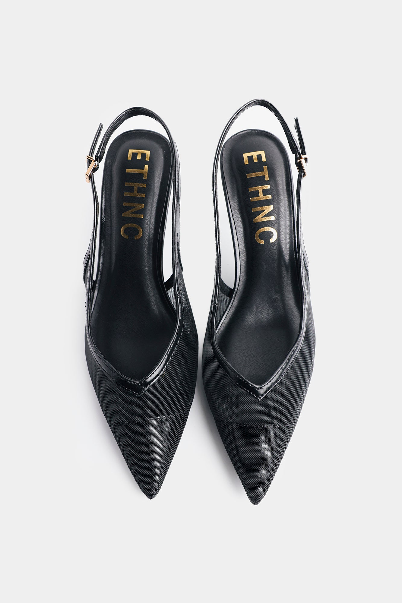 HEELS (E1192/109/901)