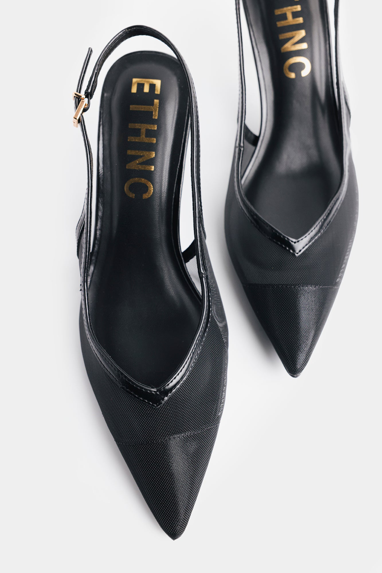 HEELS (E1192/109/901)