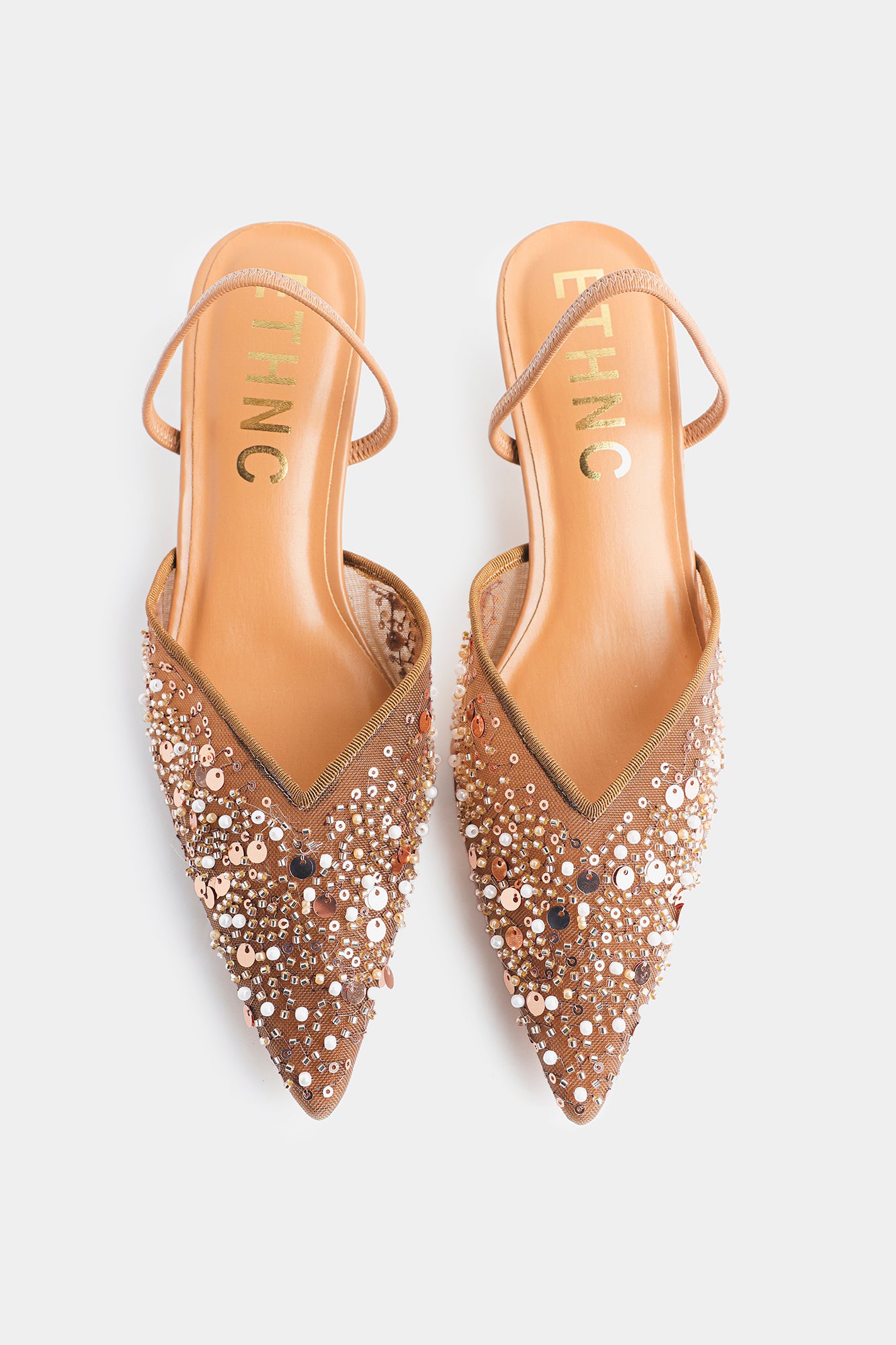 HEELS (E1193/109/806)