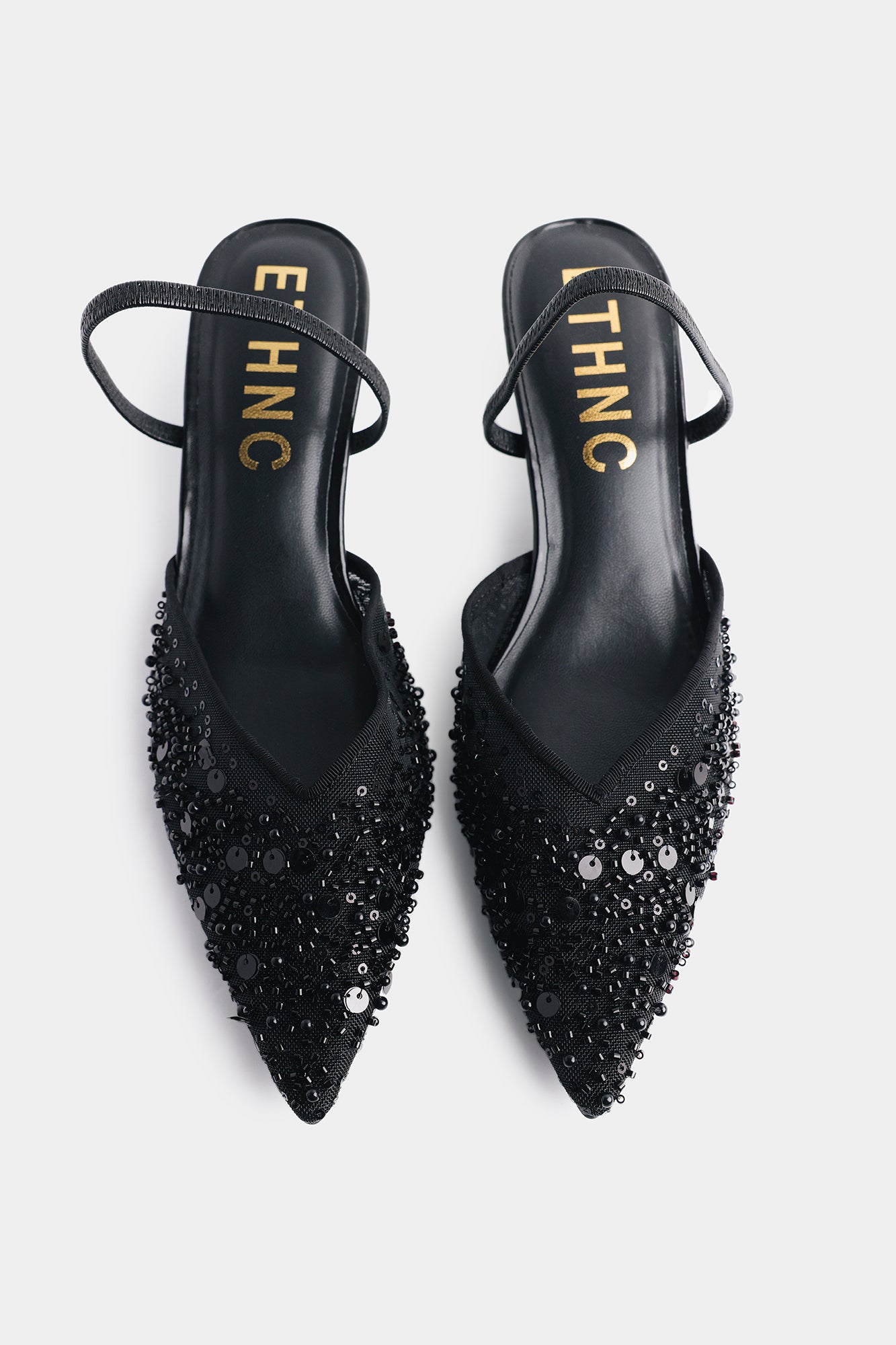 HEELS (E1193/109/901)