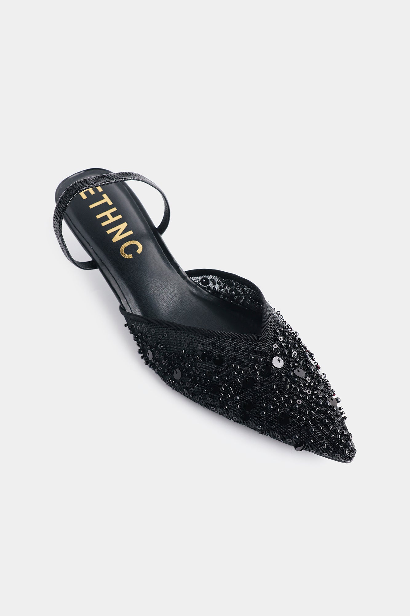 HEELS (E1193/109/901)