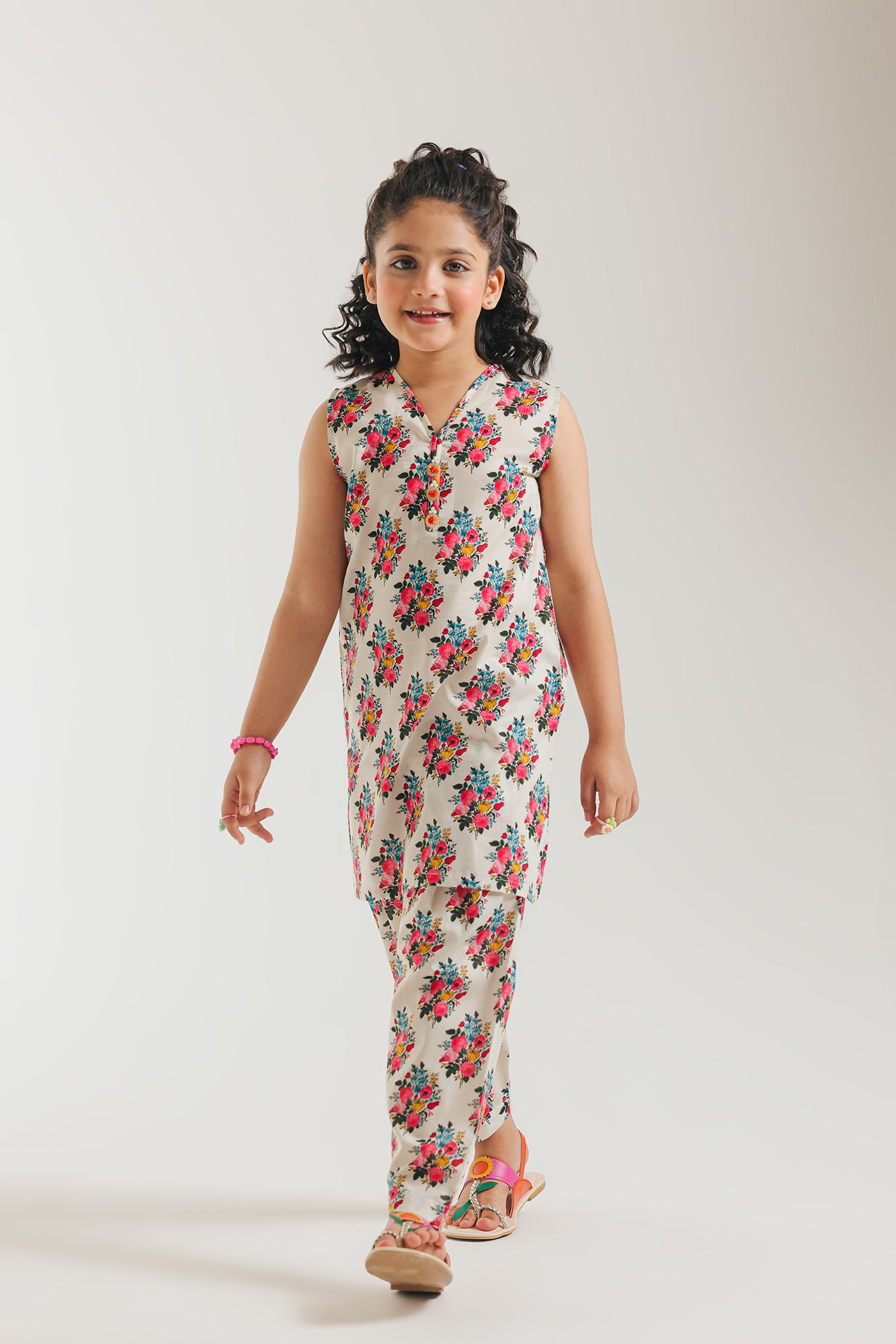 PRINTED SUIT (E1193/402/005 E1193/302/005)