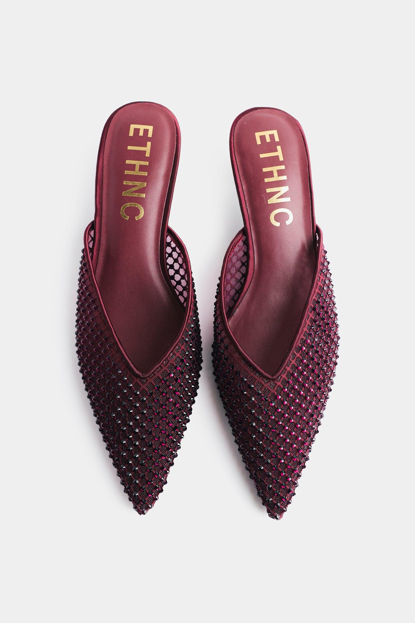 HEELS (E1194/109/415)