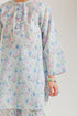 PRINTED SUIT (E1194/402/002 E1194/302/002)