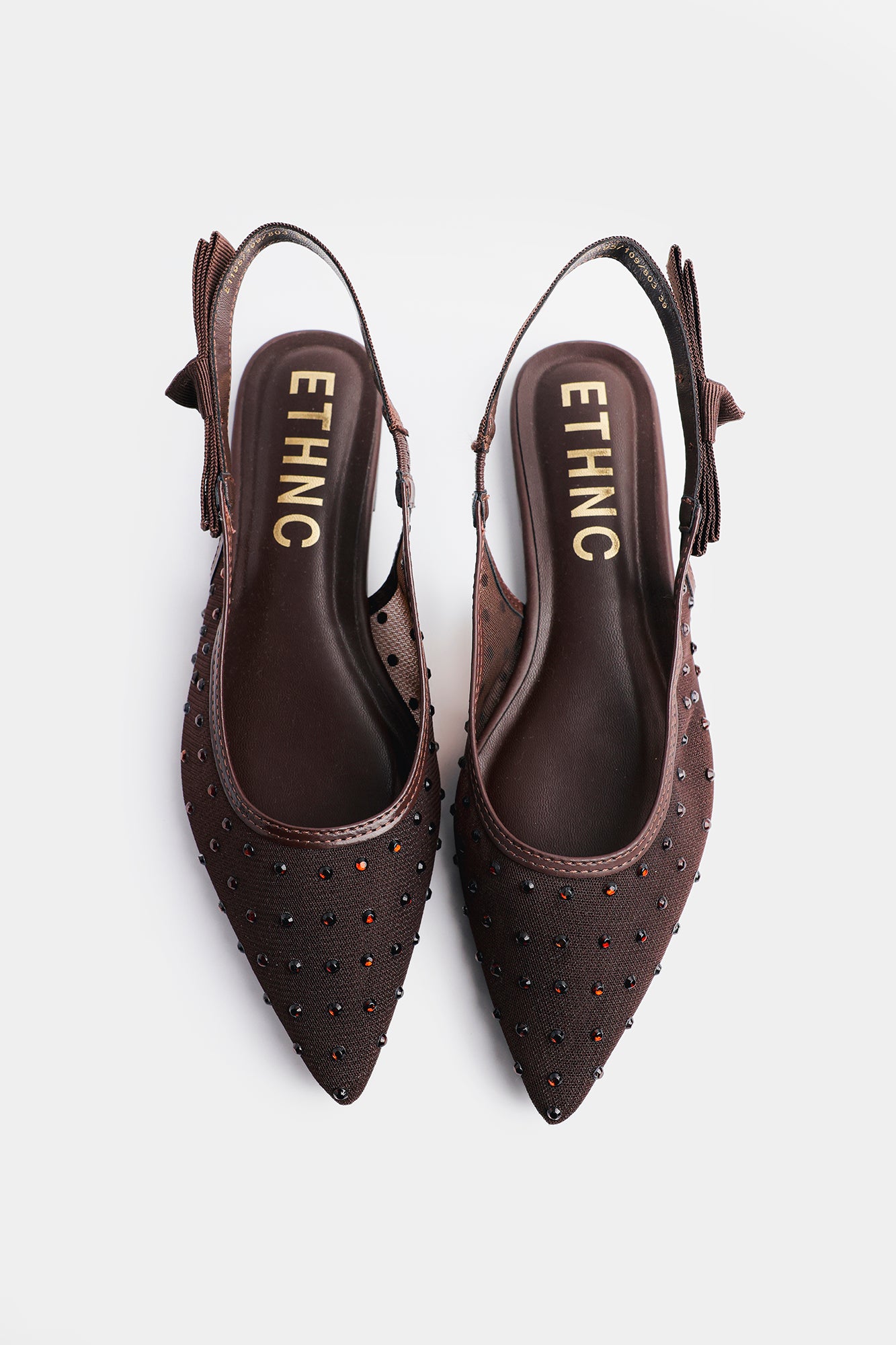 MULES (E1195/109/803)