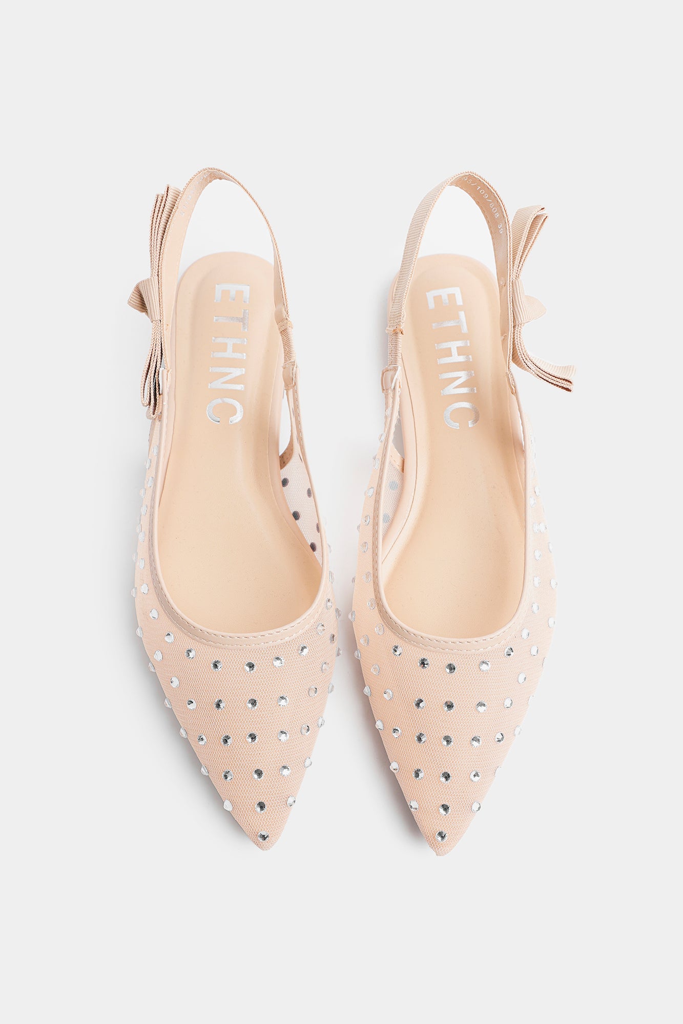 MULES (E1195/109/808)