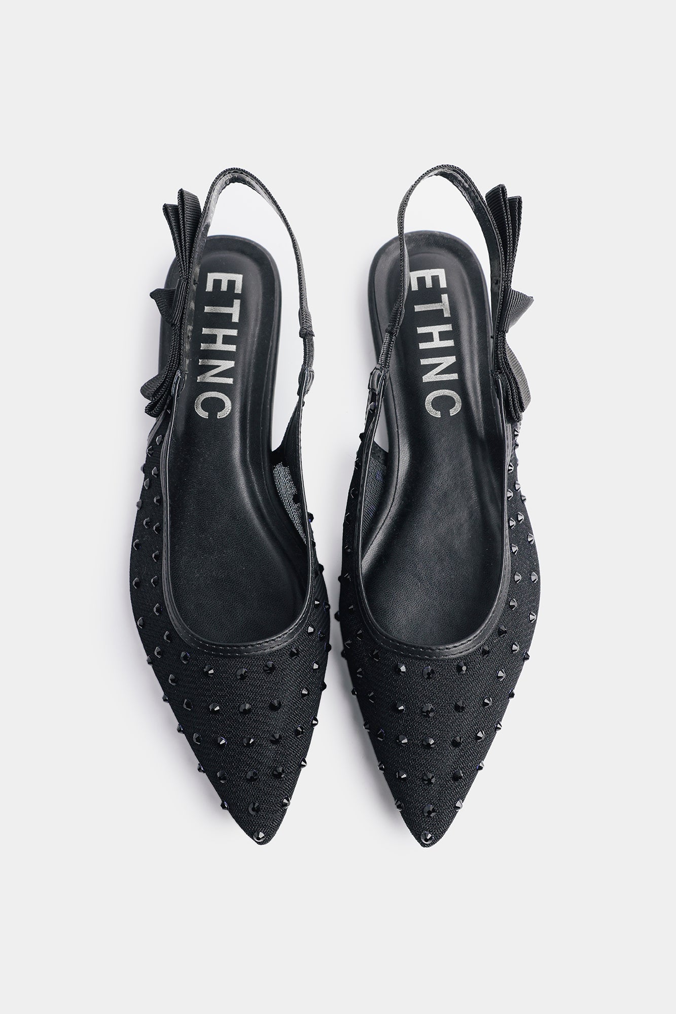 MULES (E1195/109/901)