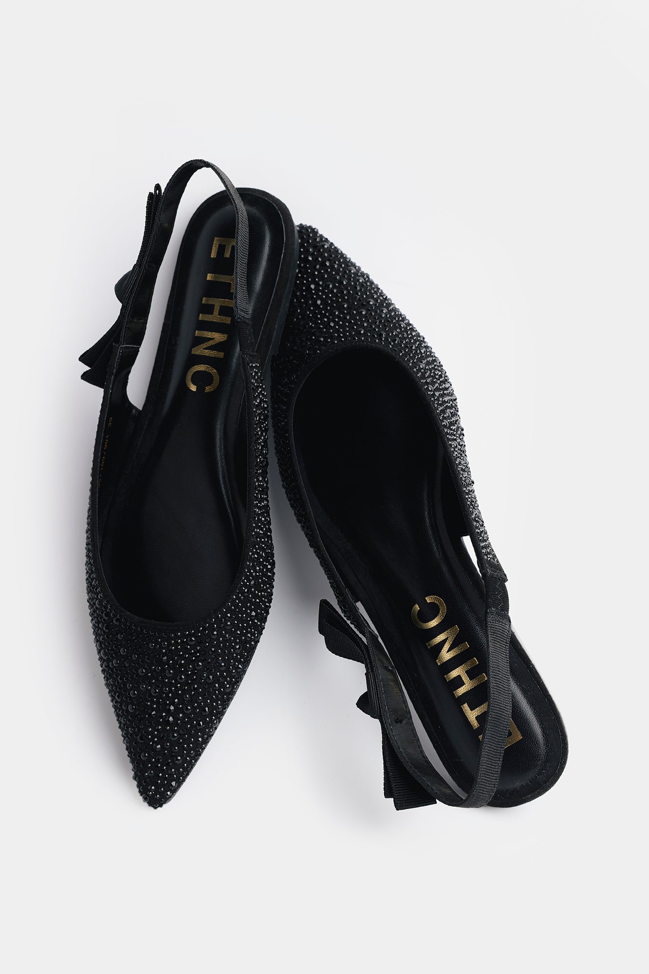 MULES (E1196/109/901)