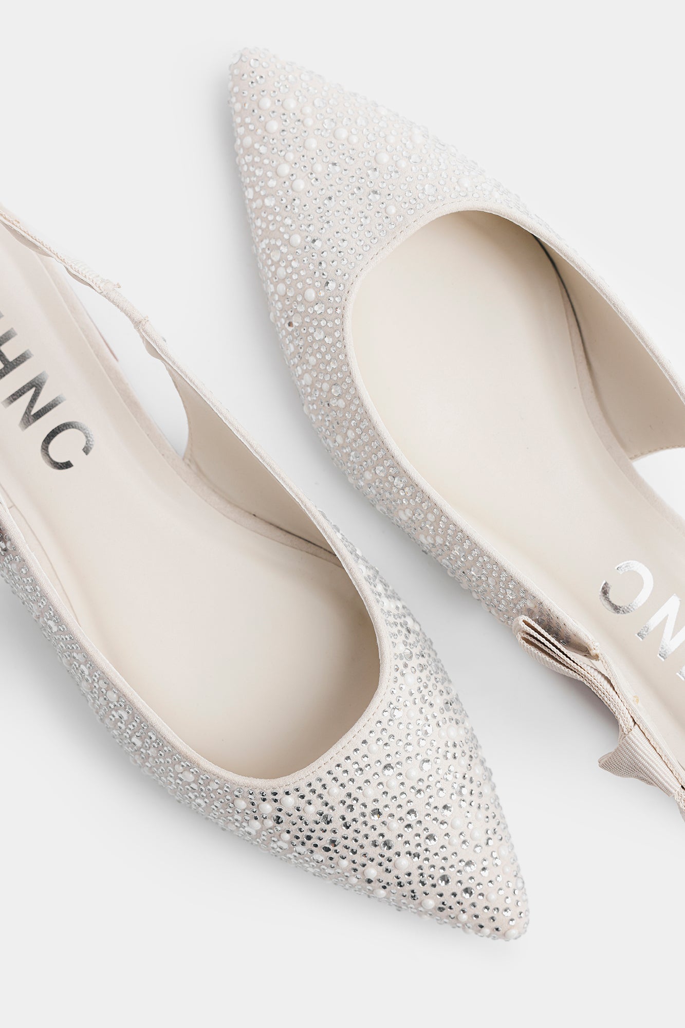 MULES (E1196/109/919)