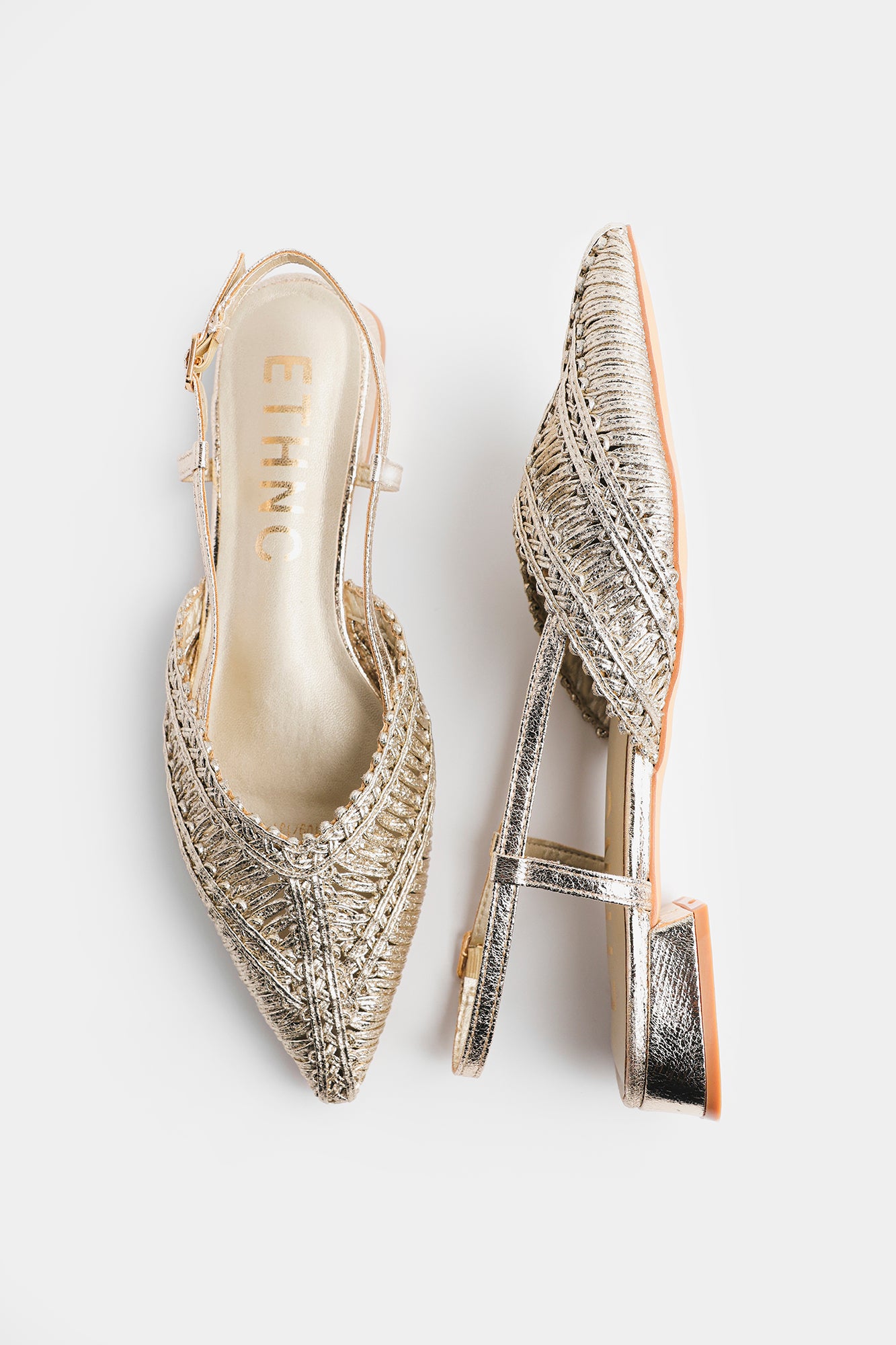 MULES (E1197/109/131)