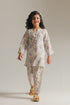 PRINTED SUIT (E1197/402/004 E1197/302/004)