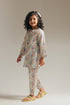 PRINTED SUIT (E1197/402/004 E1197/302/004)