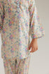 PRINTED SUIT (E1197/402/004 E1197/302/004)