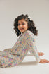 PRINTED SUIT (E1197/402/004 E1197/302/004)
