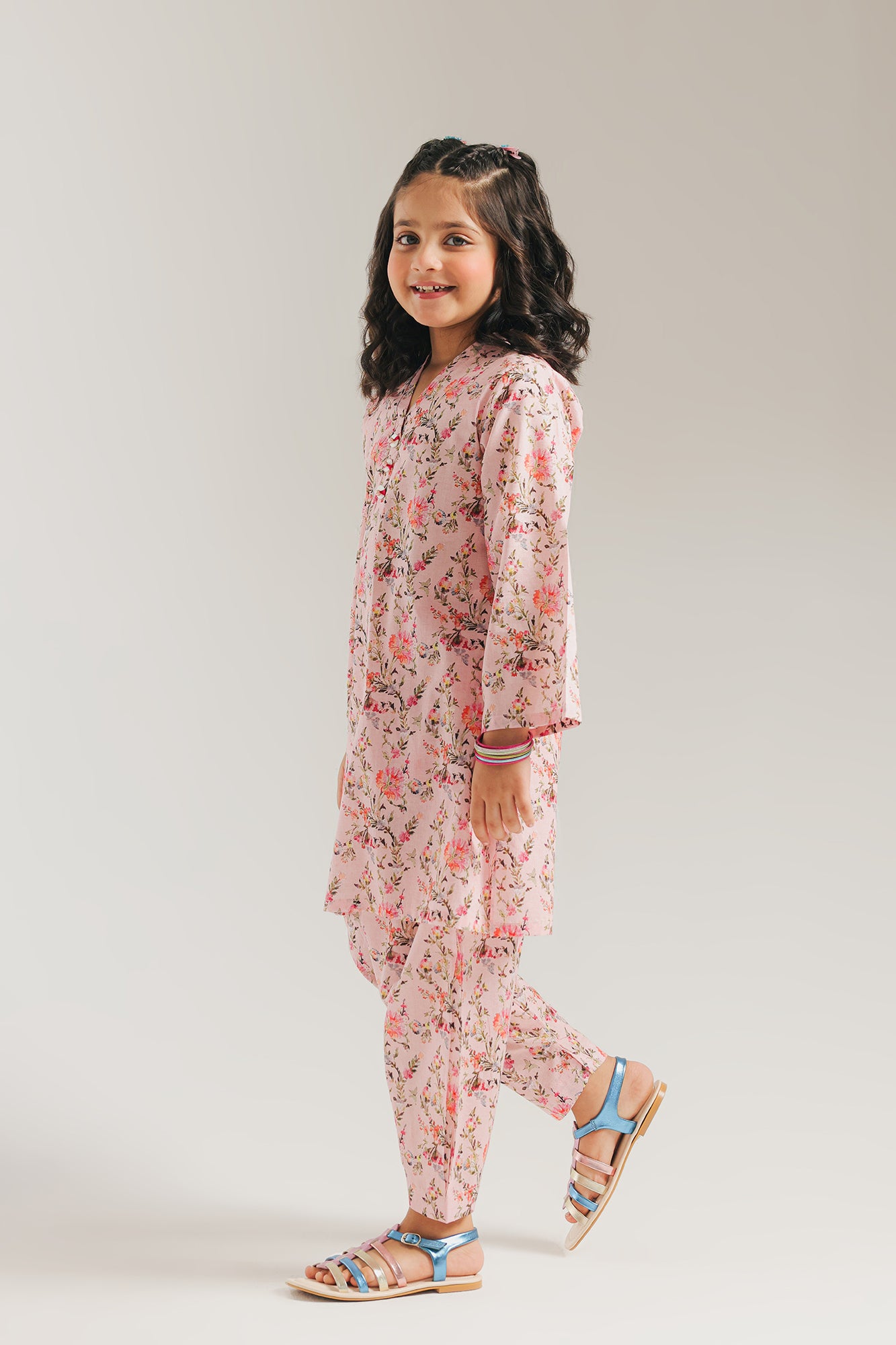 PRINTED SUIT (E1198/402/329 E1198/302/329)