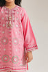 EMBROIDERED SUIT (E1199/402/426 E1199/302/426)