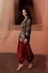 EMBROIDERED SUIT (E1200/104/902)