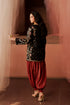 EMBROIDERED SUIT (E1200/104/902)