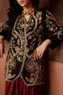 EMBROIDERED SUIT (E1200/104/902)