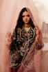 EMBROIDERED SUIT (E1200/104/902)