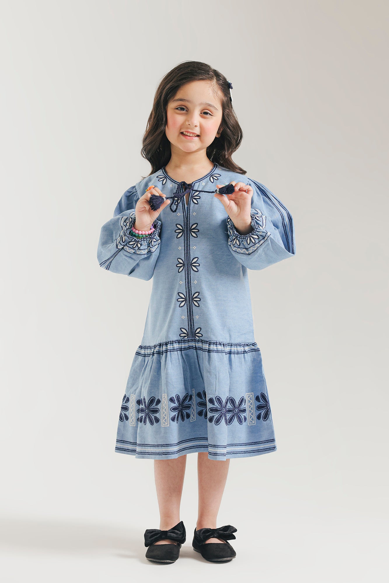 DRESS (E1200/401/630)