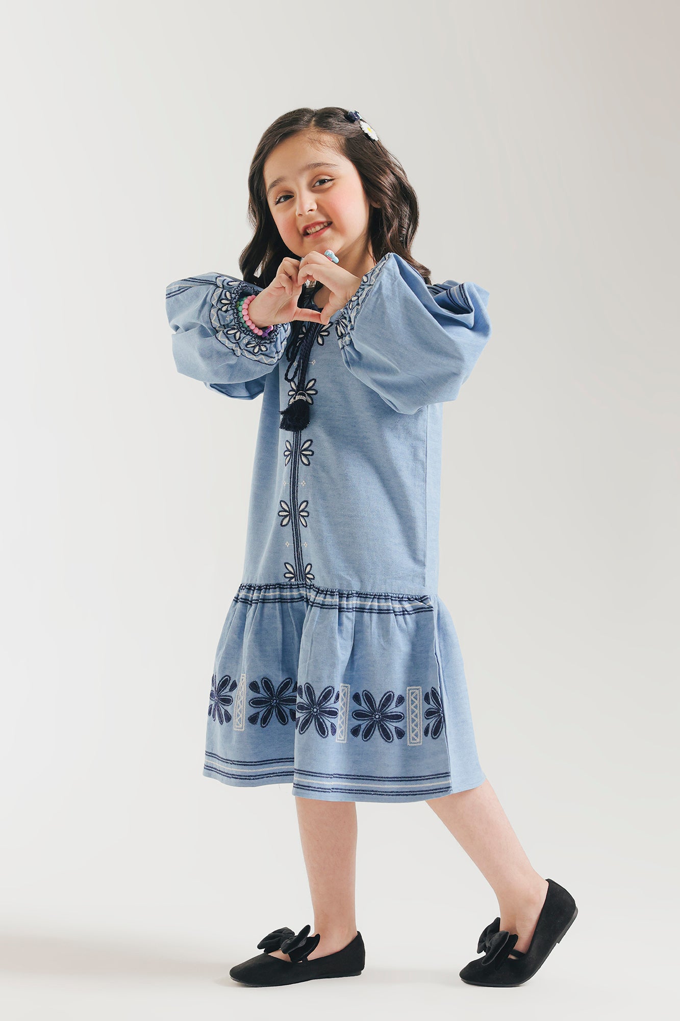 DRESS (E1200/401/630)