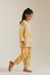 EMBROIDERED SUIT (E1200/402/101 E1200/302/101)