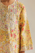 EMBROIDERED SUIT (E1200/402/101 E1200/302/101)