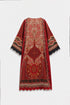 EMBROIDERED DRESS (E1201/104/307)
