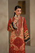 EMBROIDERED DRESS (E1201/104/307)