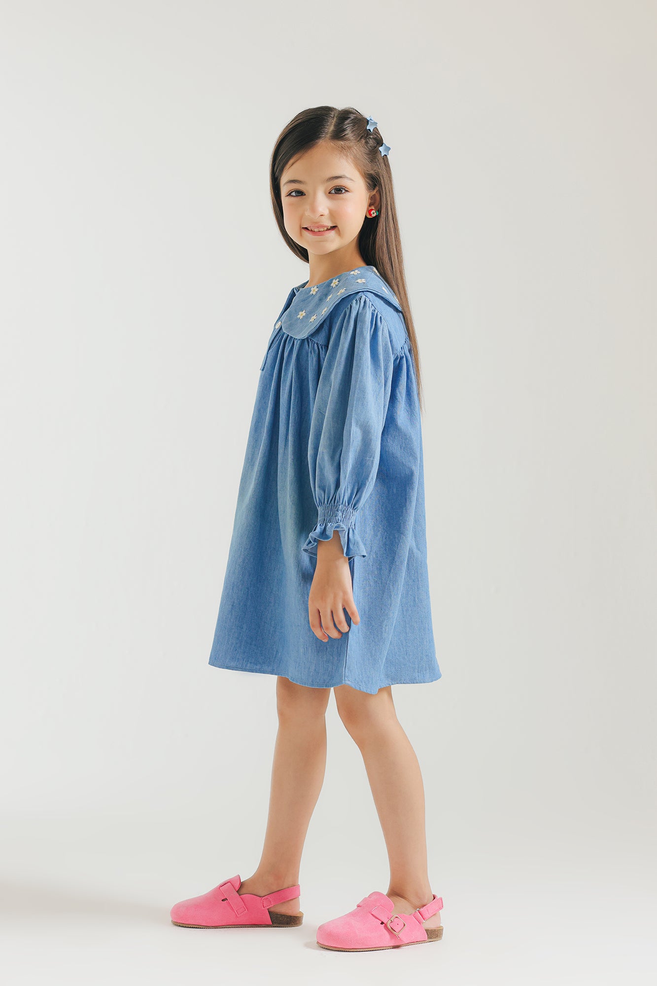 DRESS (E1201/301/630)