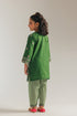 EMBROIDERED SUIT (E1201/402/708 E1201/302/708)