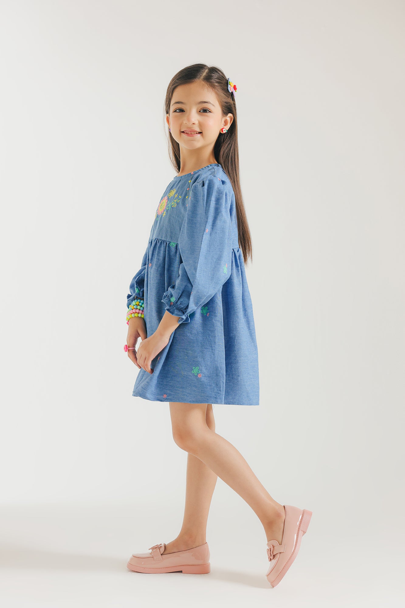 DRESS (E1202/301/630)