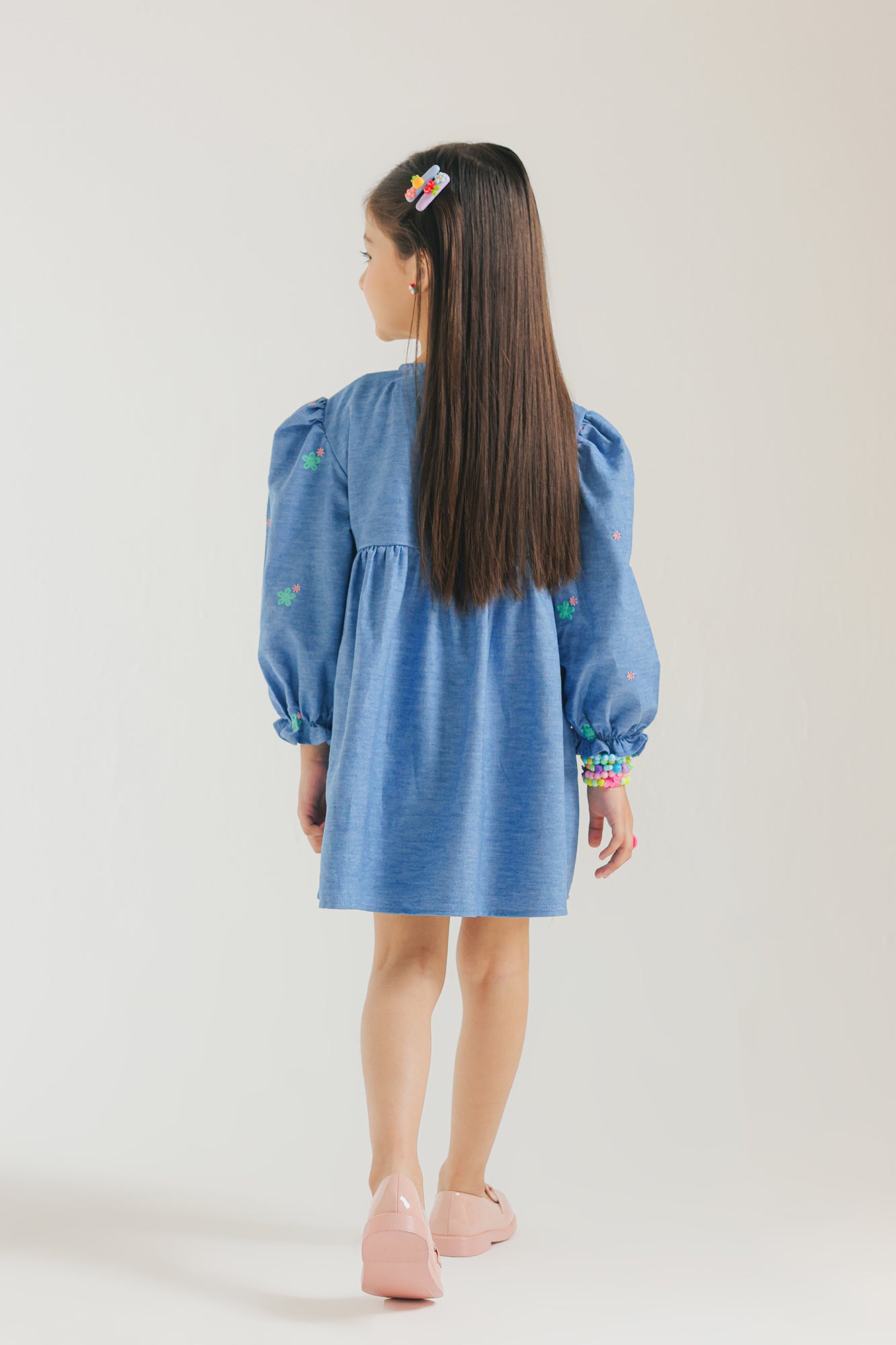 DRESS (E1202/301/630)