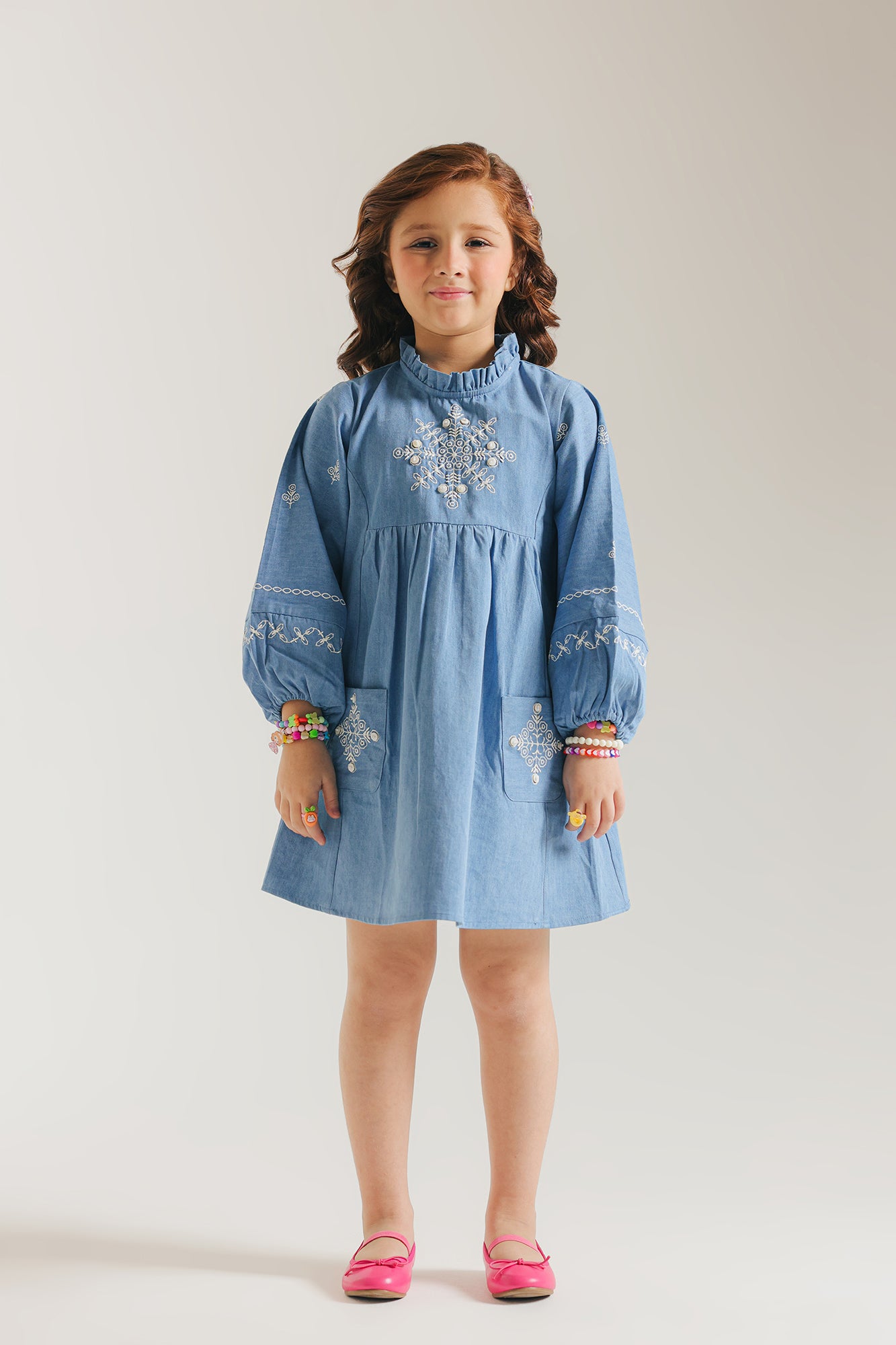 DRESS (E1202/401/630)