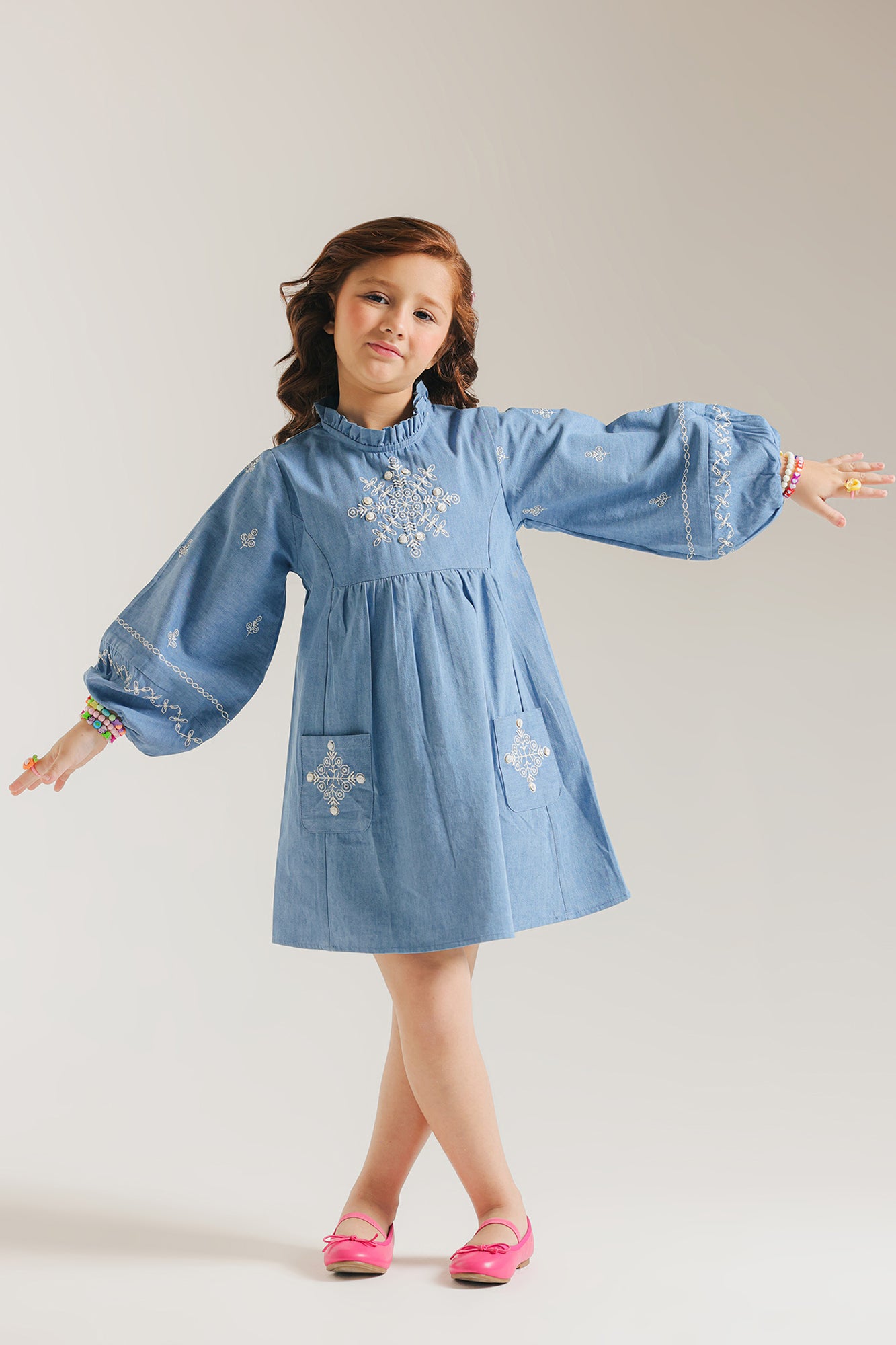 DRESS (E1202/401/630)