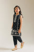 EMBROIDERED SUIT (E1203/402/901 E1203/302/901)
