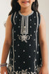 EMBROIDERED SUIT (E1203/402/901 E1203/302/901)