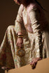 EMBROIDERED PISHWAS (E1204/104/002)