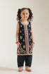 EMBROIDERED SUIT (E1204/402/902 E1204/302/902)