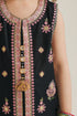 EMBROIDERED SUIT (E1204/402/902 E1204/302/902)