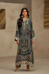 EMBROIDERED KAFTAN (E1205/104/705)