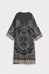 EMBROIDERED KAFTAN (E1205/104/705)