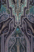 EMBROIDERED KAFTAN (E1205/104/705)