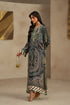 EMBROIDERED KAFTAN (E1205/104/705)