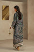 EMBROIDERED KAFTAN (E1205/104/705)